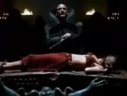 Bettina Zimmermann - Hot Nude Scene