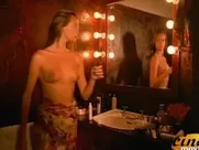 Anna Falchi nude – Nel continente nero (1993)