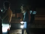 Ella Rumpf, Garance Marillier nude – Raw (2016)