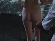 Mia Farrow nude – Rosemary’s Baby (1968)