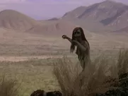 Rae Dawn Chong nude – Quest for Fire (1981)