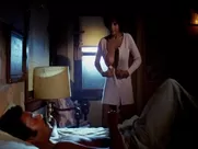 Pam Grier nude – Cool Breeze (1972)