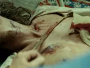 Naomi Watts nude – The Impossible (2012)