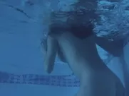 Stephanie Chao nude, Melanie Good sexy – Jack Frost 2 (2000)