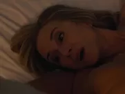 Holly Hunter, Jerrika Hinton, Necar Zadegan Nude - Here and Now s01e03 (2018)