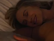 Holly Hunter, Jerrika Hinton, Necar Zadegan Nude - Here and Now s01e03 (2018)