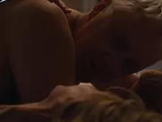 Holly Hunter, Jerrika Hinton, Necar Zadegan Nude - Here and Now s01e03 (2018)