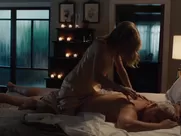 Holly Hunter, Jerrika Hinton, Necar Zadegan Nude - Here and Now s01e03 (2018)