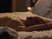 Holly Hunter, Jerrika Hinton, Necar Zadegan Nude - Here and Now s01e03 (2018)