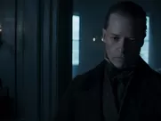 Vinette Robinson nude - A Christmas Carol (2019)