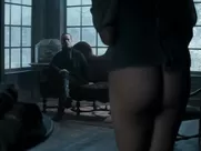 Vinette Robinson nude - A Christmas Carol (2019)