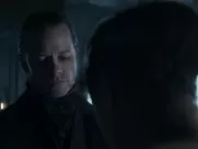 Vinette Robinson nude - A Christmas Carol (2019)