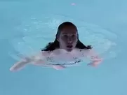 Claire Forlani sexy – Meet Joe Black (1998)