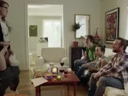 Matilda Dahl nude in Bauta s01e01 (2018)