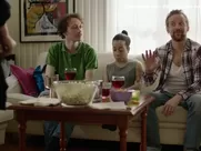 Matilda Dahl nude in Bauta s01e01 (2018)