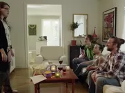 Matilda Dahl nude in Bauta s01e01 (2018)