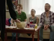 Matilda Dahl nude in Bauta s01e01 (2018)