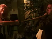 Brooke Johnston, Ashley Greene, Amy Johnston Nude - Accident Man (2018)