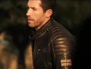 Brooke Johnston, Ashley Greene, Amy Johnston Nude - Accident Man (2018)