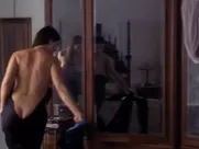 Monica Bellucci nude – Under Suspicion (2000)