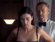 Monica Bellucci nude – Under Suspicion (2000)