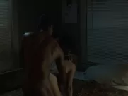 Cressida Bonas nude – The Bye Bye Man (2017)