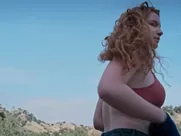 Nude annalise basso 45 Sexy