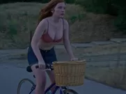 Annalise Basso sexy - Furlong (2019)