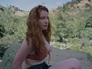 Annalise Basso sexy - Furlong (2019)