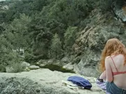 Annalise Basso sexy - Furlong (2019)