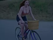 Annalise Basso sexy - Furlong (2019)