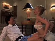 Jennifer Love Hewitt, Mia Cottet sexy – The Tuxedo (2002)