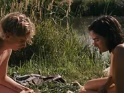 Anna Fitoussi nude - Freischwimmer (2019)