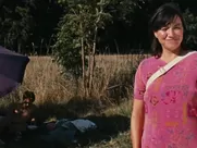 Anna Fitoussi nude - Freischwimmer (2019)