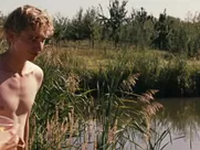 Anna Fitoussi nude - Freischwimmer (2019)