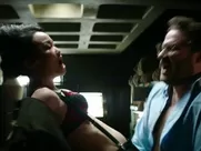 Diana Bang, Hazeltine Gariza, Michelle Kim, Lia Lam, Peenkay Tang naked – The Interview (2014)