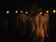 Allie Gallerani nude – The Institute (2017)