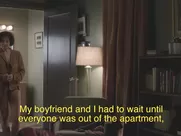 Keri Russell, Vera Cherny naked -The Americans S04E09 (2016)