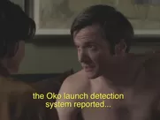 Keri Russell, Vera Cherny naked -The Americans S04E09 (2016)