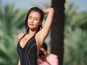 Miya Muqi nude - Vanguard (2020)