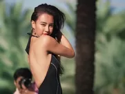 Miya Muqi nude - Vanguard (2020)