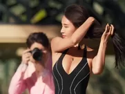 Miya Muqi nude - Vanguard (2020)