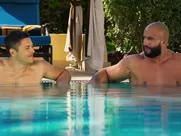 Miya Muqi nude - Vanguard (2020)