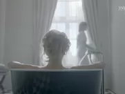 Lucyna Szierok, Violetta Arlak Nude - Miasto skarbow s01e09 (2017)