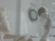 Lucyna Szierok, Violetta Arlak Nude - Miasto skarbow s01e09 (2017)