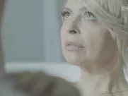 Lucyna Szierok, Violetta Arlak Nude - Miasto skarbow s01e09 (2017)