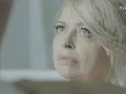 Lucyna Szierok, Violetta Arlak Nude - Miasto skarbow s01e09 (2017)