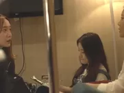 Lee Chae-dam, Ko Won, Eom Ji-hye nude - Summer Of Director Oh (2016)