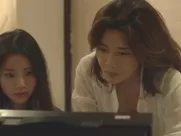 Lee Chae-dam, Ko Won, Eom Ji-hye nude - Summer Of Director Oh (2016)