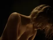 Sarah-Sofie Boussnina nude – The Absent One (2014)